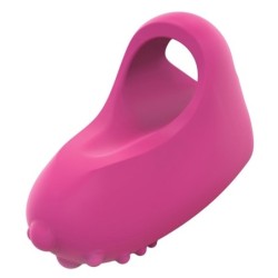 Dorcel Magic Finger Rechargeable-Pink